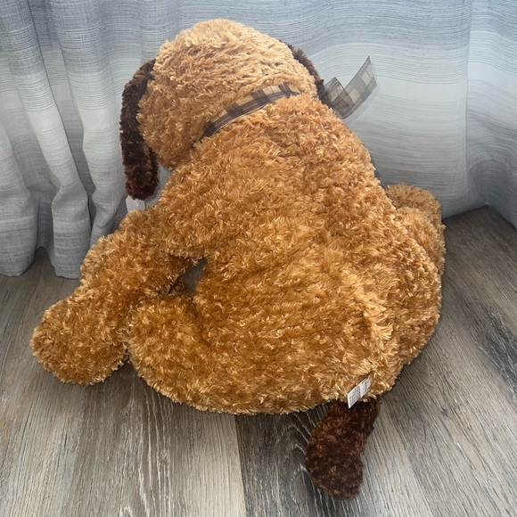 NWT Gund Felix Plush stuffed dog - Picture 8 of 9